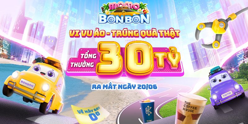 Hướng dẫn tham gia nổ hũ momo từ A đến Z