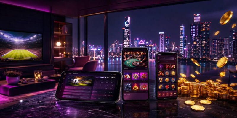 Bí quyết chơi nổ hũ momo nâng cao tỷ lệ thắng