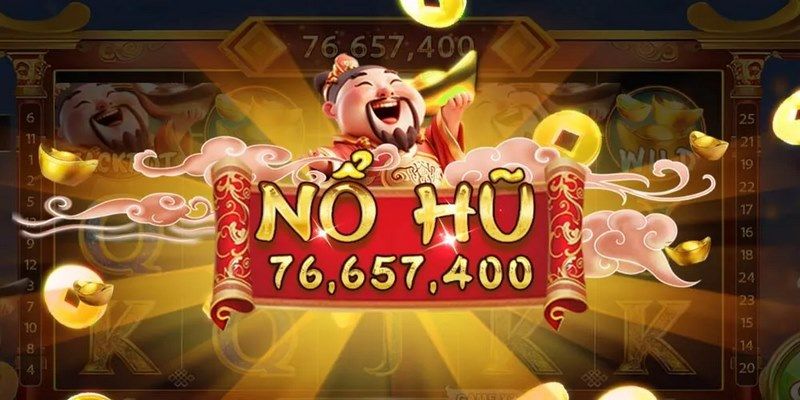 Cách tiếp cận Nổ hũ thần tài hợp lý cho người mới