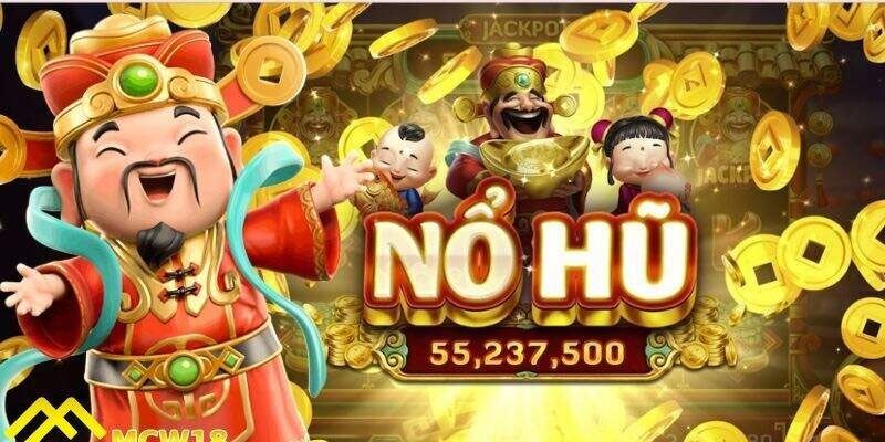 Những tính năng đáng chú ý của Nổ hũ thần tài